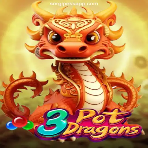 3PotDragons: A Thrilling Online Casino Experience