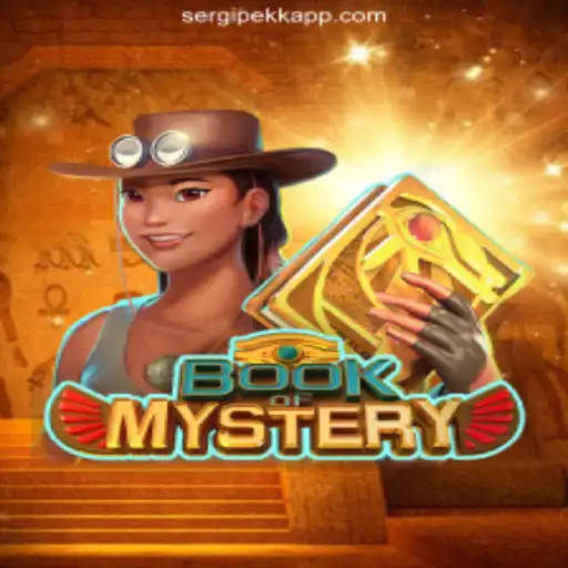 Exploring the Enchanting World of 'Book of Mystery'