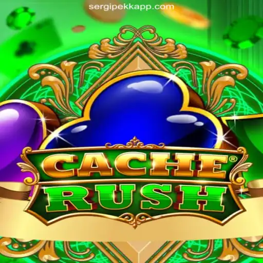 CacheRush: A Thrilling Adventure in the World of Online Gaming