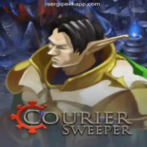CourierSweeper: The Innovative Game Sweeping Across Brazil's Online Casino Scene