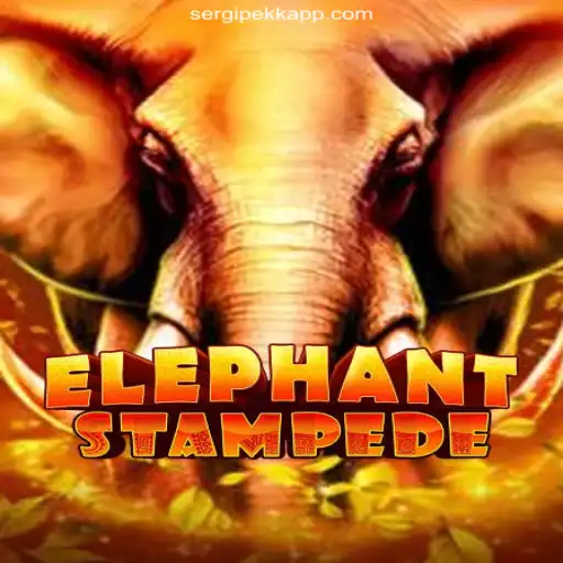 Discover the Exciting World of ElephantStampede - The New Gaming Sensation