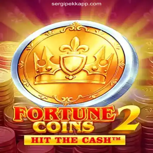 Introducing FortuneCoins2: The Thrill of Online Gaming
