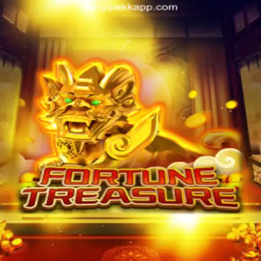 Discover the Excitement of FortuneTreasure: SergipeKK's Premier Online Casino Experience