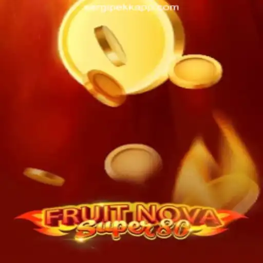 Exploring FruitNovaSuper80: A Dive into the Preferred Online Casino Experience in Brazil