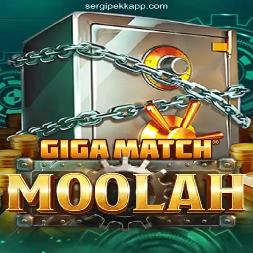 GigaMatchMoolah: An Unmatched Online Casino Experience
