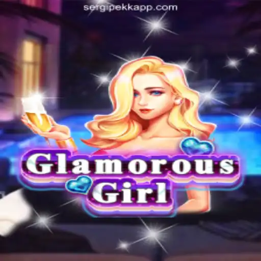 GlamorousGirl: Dive into the Dazzling World of Online Adventure