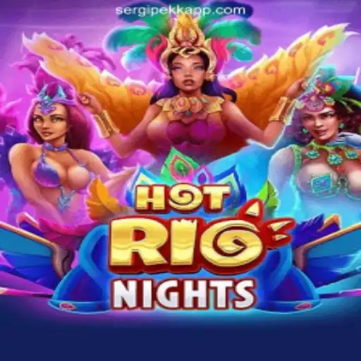 Discover the Excitement of HotRioNights: Your Ultimate Casino Experience