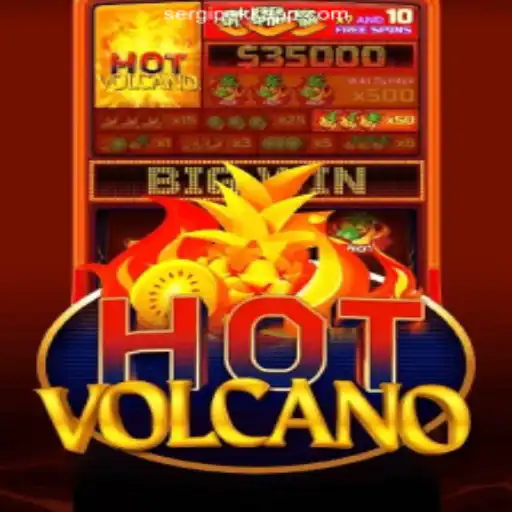 HotVolcano: Unleashing Fiery Adventures in SergipeKK