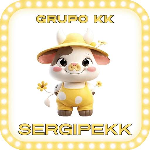 SergipeKK O cassino online favorito dos brasileiros🔥 Logo