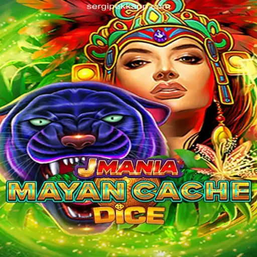 Explore the Exciting World of JManiaMayanCacheDice: A Brazilian Favorite