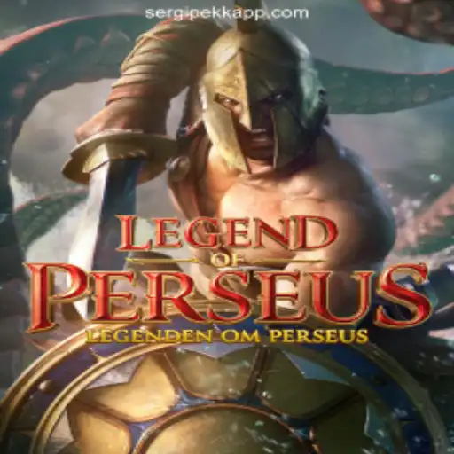 Embark on a Mythical Adventure with LegendofPerseus and Discover SergipeKK O Cassino Online Favorito dos Brasileiros🔥