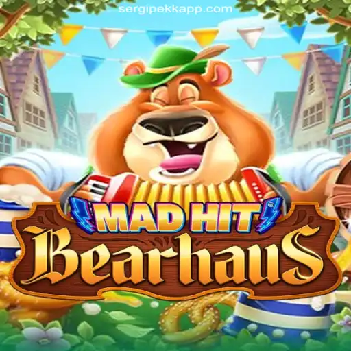 The Thrilling World of MadHitBearhaus: A Gaming Adventure
