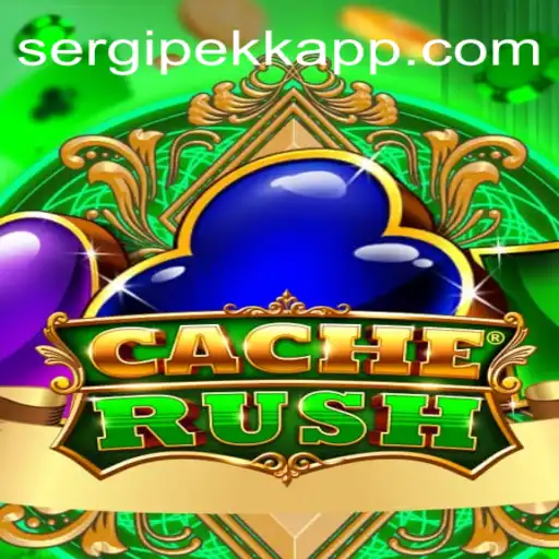 CacheRush: A Thrilling Adventure in the World of Online Gaming