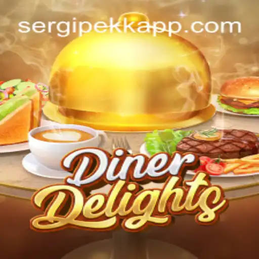 DinerDelights: The Ultimate Culinary Casino Adventure at SergipeKK O cassino online favorito dos brasileiros🔥