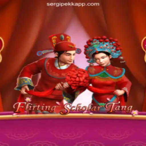 FlirtingScholarTang: A Cultural Journey Through Gaming