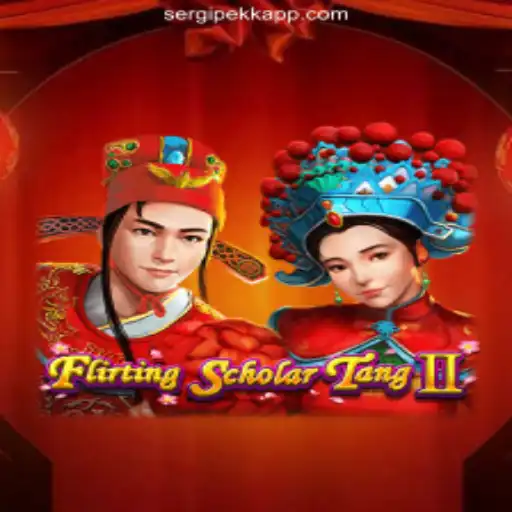 Discover the Exciting World of FlirtingScholarTangII