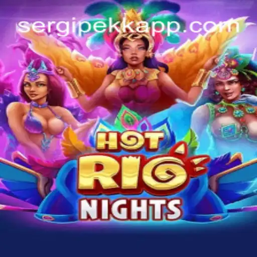 Discover the Excitement of HotRioNights: Your Ultimate Casino Experience