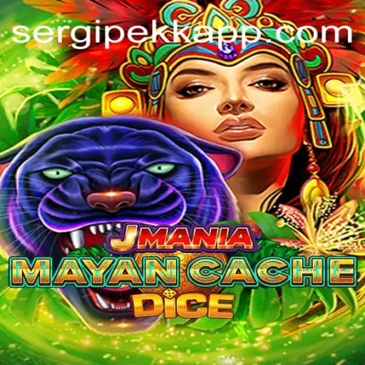 Explore the Exciting World of JManiaMayanCacheDice: A Brazilian Favorite