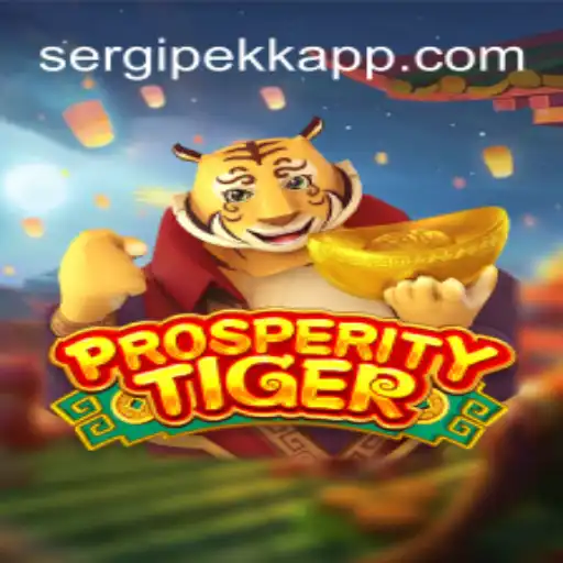 Exploring ProsperityTiger: A Captivating Online Casino Experience