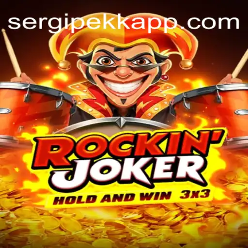 RockinJoker: The Online Casino Experience Captivating Brazil