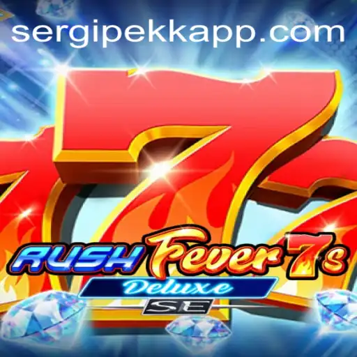 RushFever7sDeluxeSE: Exploring the New Sensation Among Brazilian Online Casinos