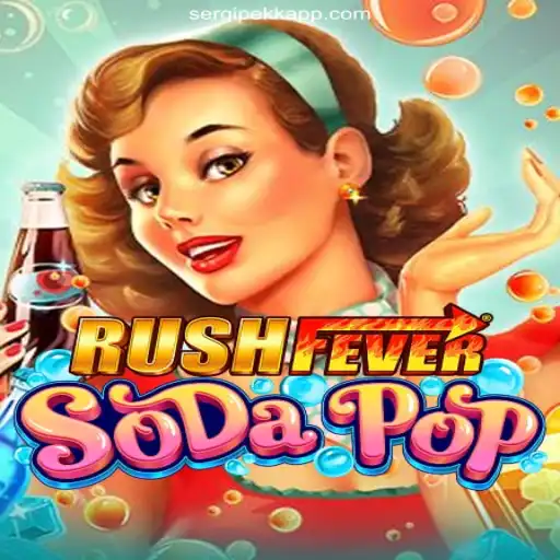 RushFeverSodaPop: The Exciting Game Sweeping Across Brazil's Gaming Scene