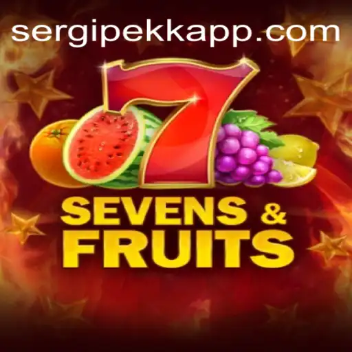 Exploring SevensFruits: SergipeKK O Cassino Online Favorito dos Brasileiros