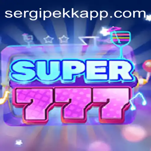 Super777: The Thrilling Online Casino Experience in SergipeKK