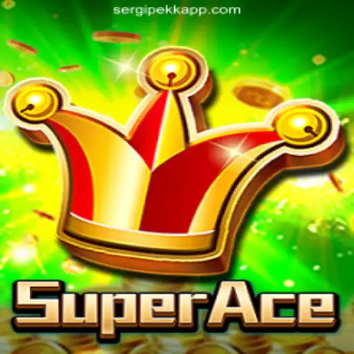 Exploring SuperAce: The Exciting World of Gaming with SergipeKK
