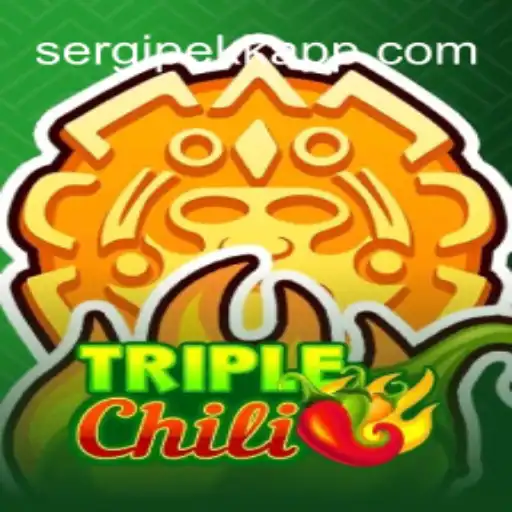 Exploring the Sizzles and Spins of TripleChili in SergipeKK
