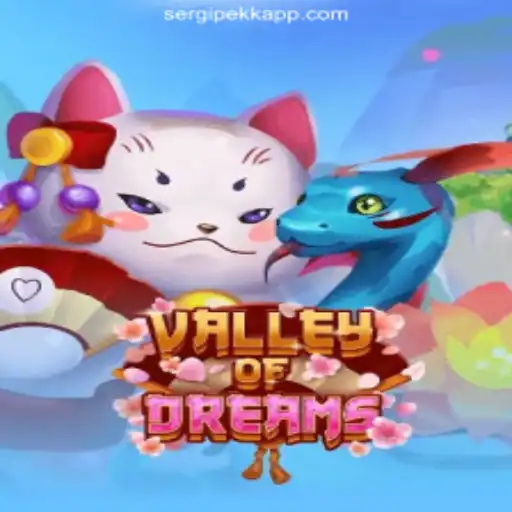 Journey into the Mystical World of ValleyofDreams: A Brazilian Favorite