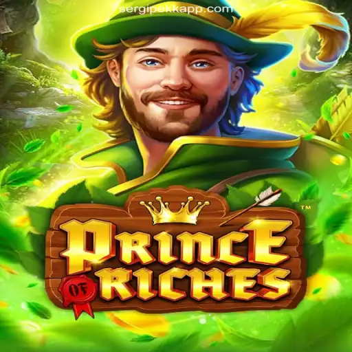 Exploring the Enchantment of PrinceOfRiches Casino Game