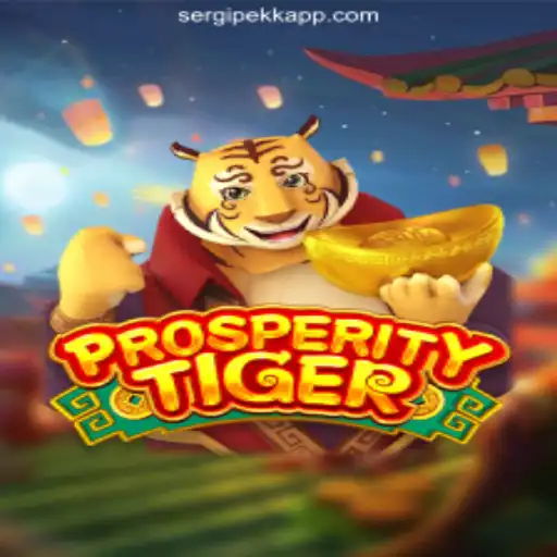 Exploring ProsperityTiger: A Captivating Online Casino Experience