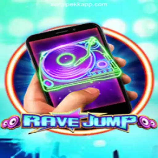 RaveJumpmobile: The New Era of Mobile Gaming with SergipeKK O Cassino Online Favorito dos Brasileiros