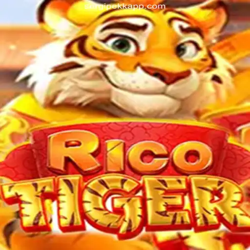 Unlocking the Excitement of Playing RicoTiger: The Online Casino Game Thrilling Brazilians