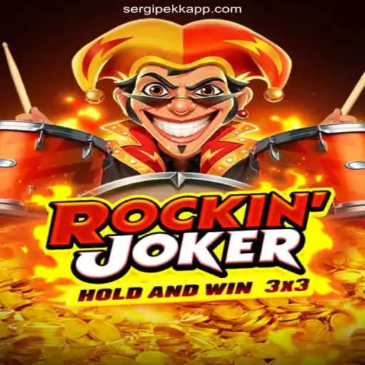 RockinJoker: The Online Casino Experience Captivating Brazil