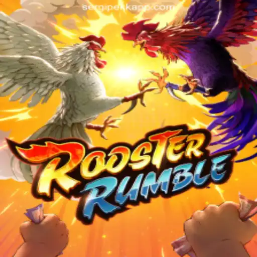 RoosterRumble: Unveiling the Excitement Behind SergipeKK's Favorite Online Casino Game