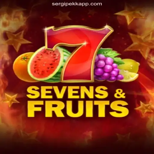 Exploring SevensFruits: SergipeKK O Cassino Online Favorito dos Brasileiros