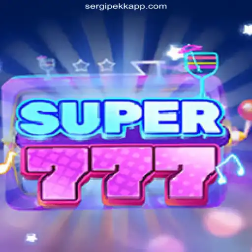 Super777: The Thrilling Online Casino Experience in SergipeKK