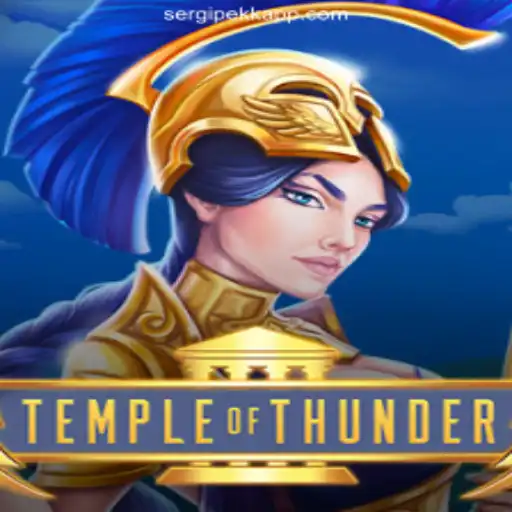 TempleofThunder: Exploring the Electrifying World of Virtual Gaming