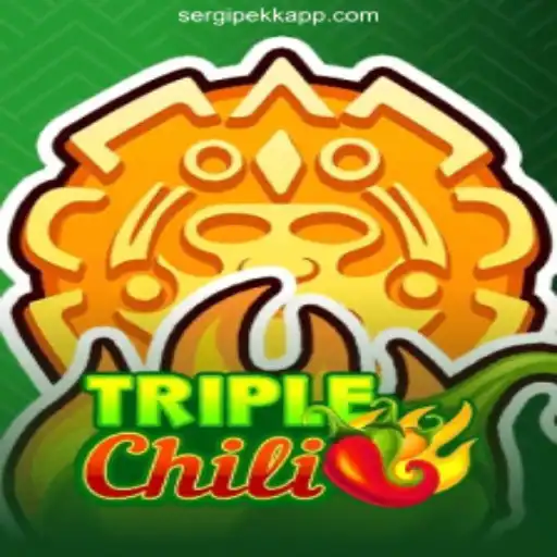 Exploring the Sizzles and Spins of TripleChili in SergipeKK